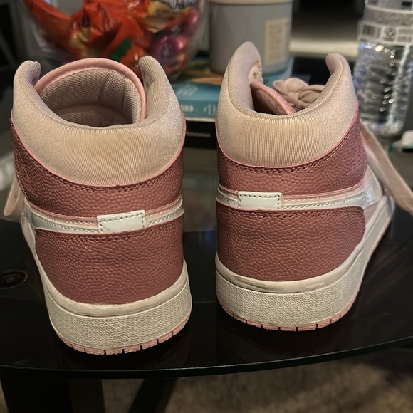 Air Jordan 1 mid digital pink - Picture 5 of 10